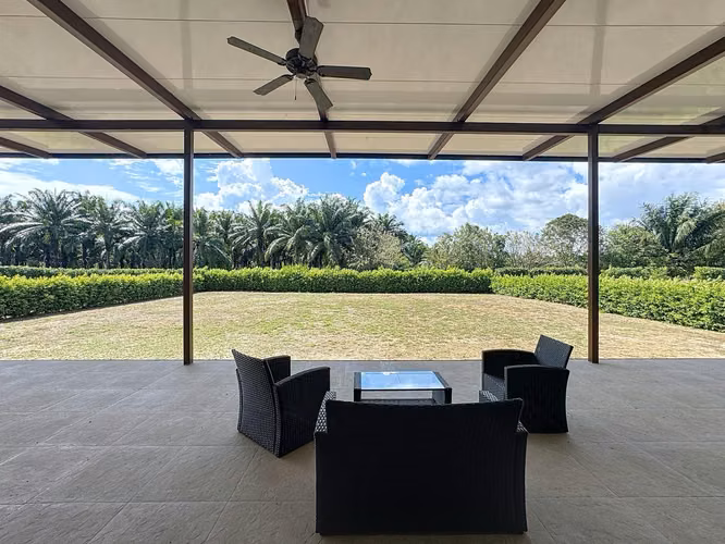 Venta de Casa en Coco Beach , Puerto Armuelles