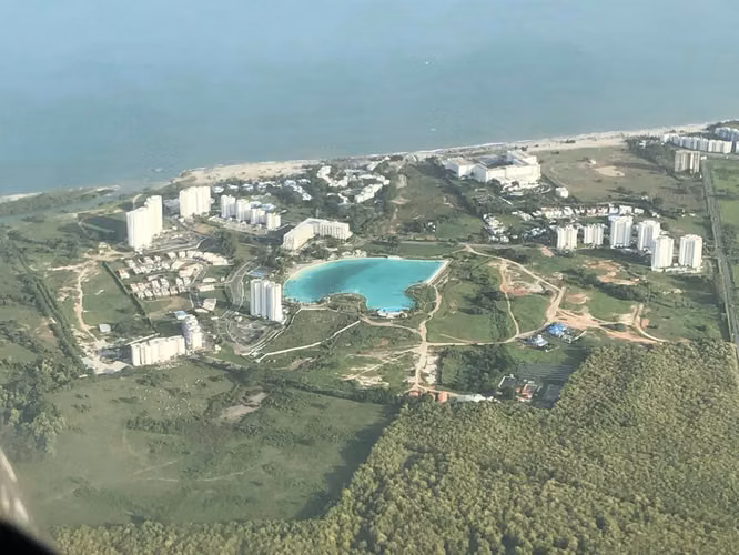 Apartamento en Venta – Playa Blanca, Torre Founders 2