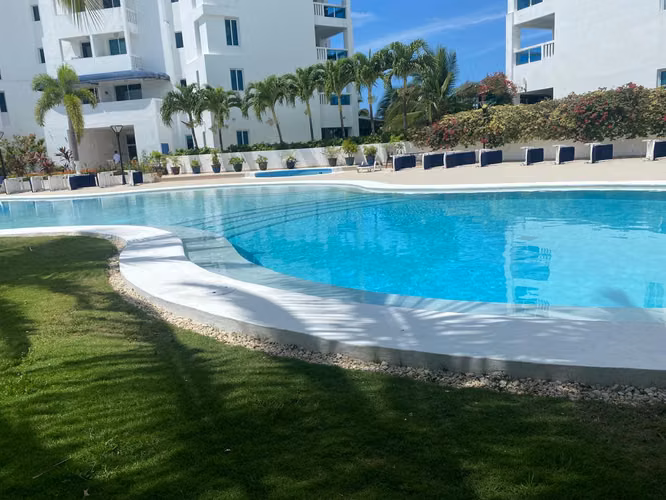 Apartamento en Venta – Playa Blanca, Torre Founders 2