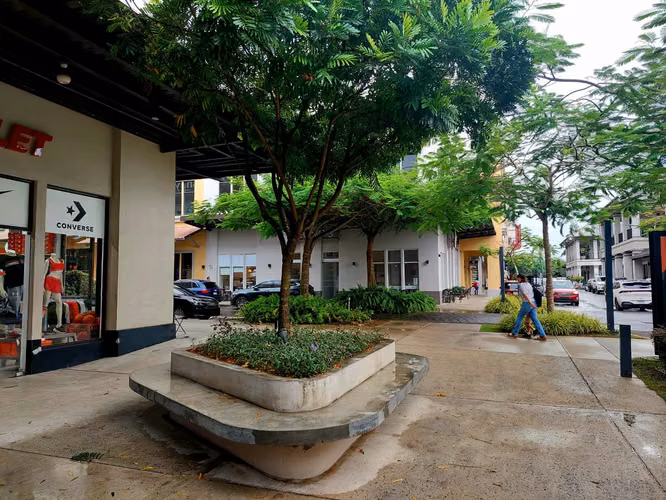 Alquiler de Locales Comerciales en Market Plaza, Costa Verde Panamá Oeste