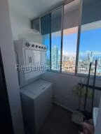 Alquiler de Apartamento con 94m2 en San Francisco PH Quartier SR