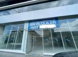 Alquiler de Local Comercial con 96m2 en Via España PH Park Square 26-8533SR