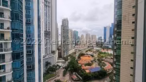 Alquiler de Apartamento econ 155m2 en Punta Pacifica PH Grand Tower 26-5217