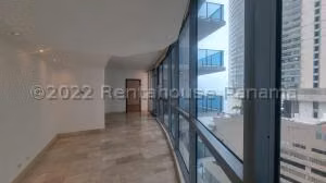 Alquiler de Apartamento econ 155m2 en Punta Pacifica PH Grand Tower 26-5217