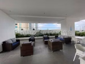 Venta de Apartamento con 99m2 en San Francisco PH South Coast Tower 26-1858SR