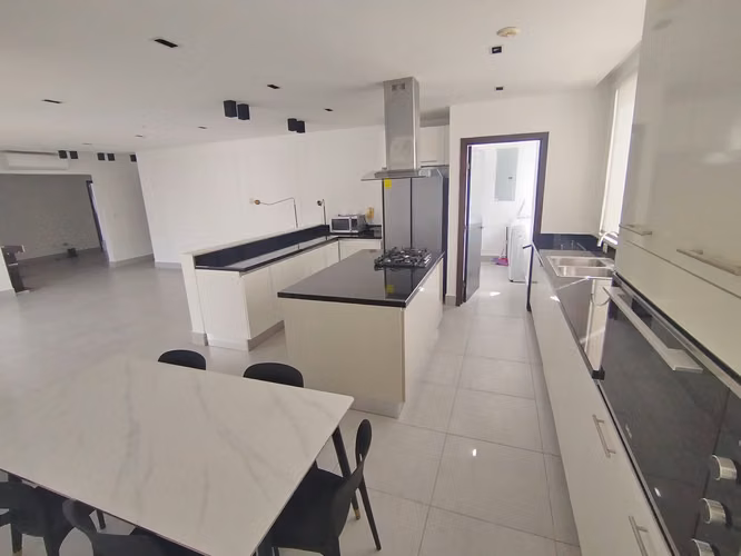 Se Alquila Apartamento en San Francisco. Ph Jade Tower