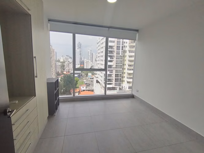 Se Alquila Apartamento en San Francisco. Ph Jade Tower