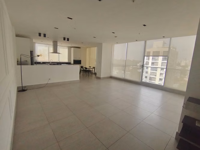 Se Alquila Apartamento en San Francisco. Ph Jade Tower