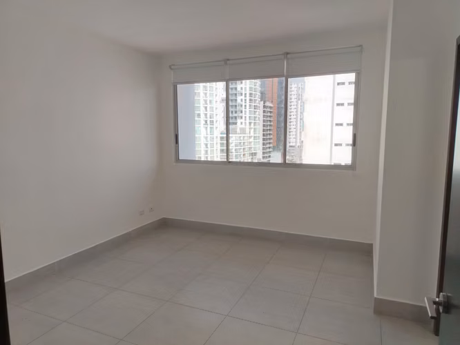 Se Alquila Apartamento en San Francisco. Ph Jade Tower