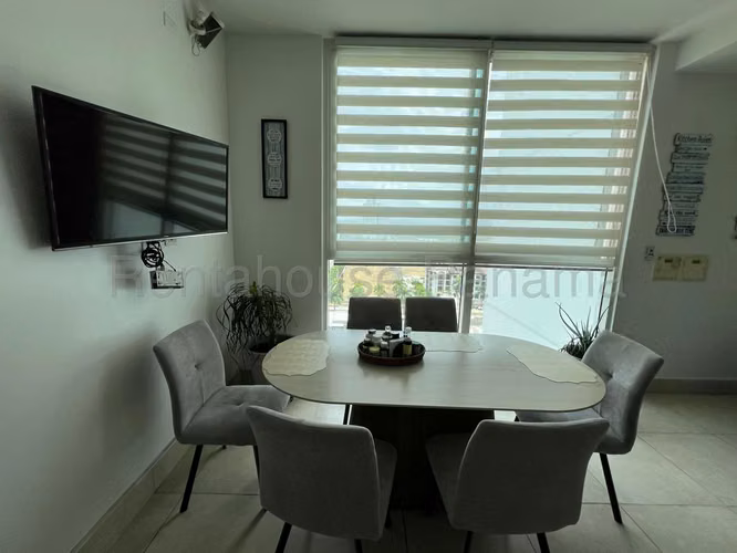 Apartamento en Venta en Costa del Este AFC 26-7129