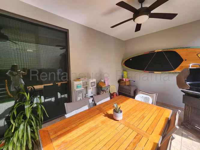 Casa en Venta en Panama Pacifico AFC 26-3301