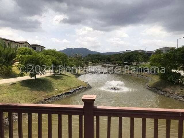 Casa en Venta en Panama Pacifico AFC 26-3301