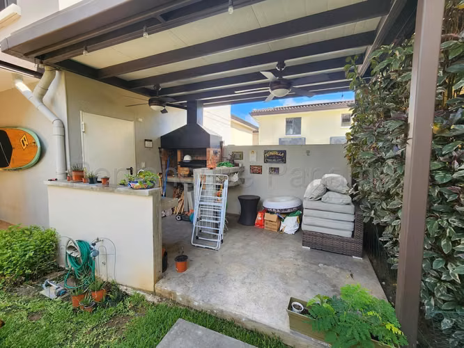 Casa en Venta en Panama Pacifico AFC 26-3301