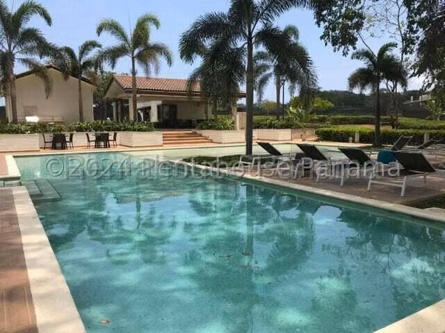 Casa en Venta en Panama Pacifico AFC 26-3301