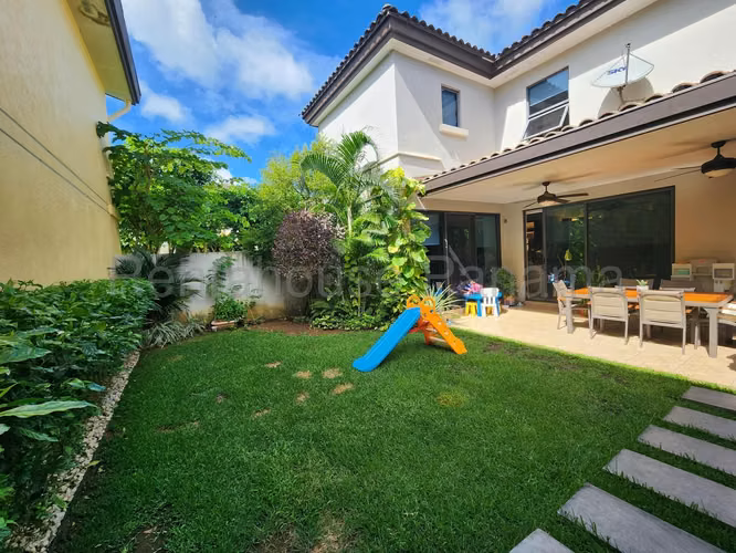 Casa en Venta en Panama Pacifico AFC 26-3301