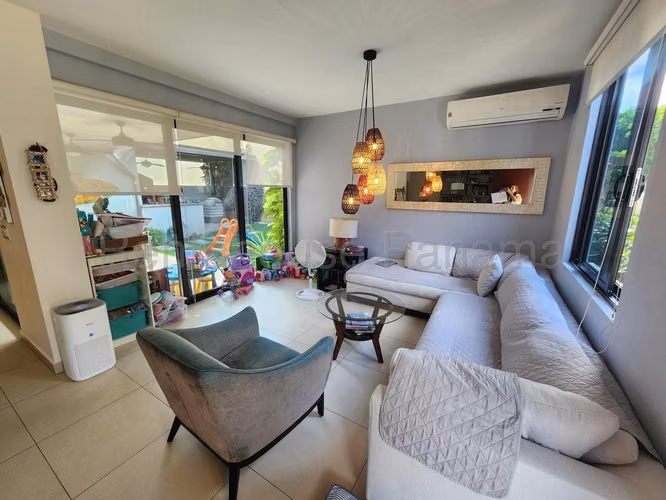 Casa en Venta en Panama Pacifico AFC 26-3301