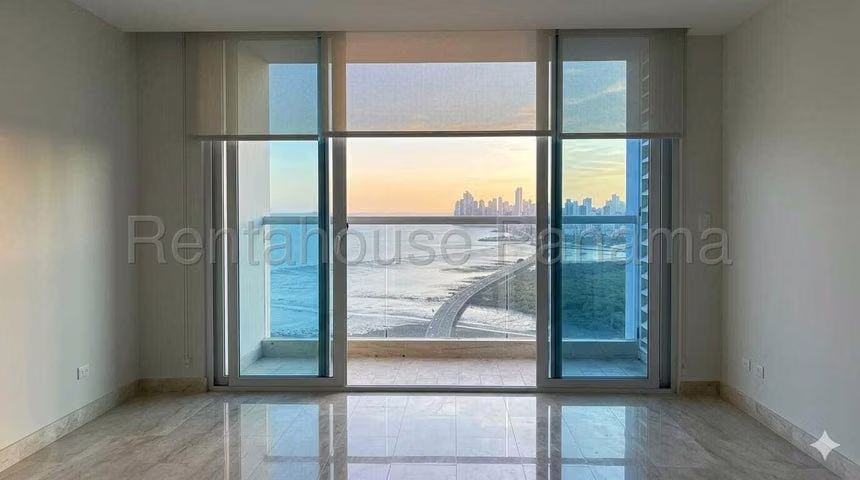 Alquilo apartamento en Costa del Este LF26-7275 Solo Cliente Directo