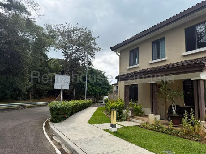 House for Sale in Panama Pacifico AFC 26-4677