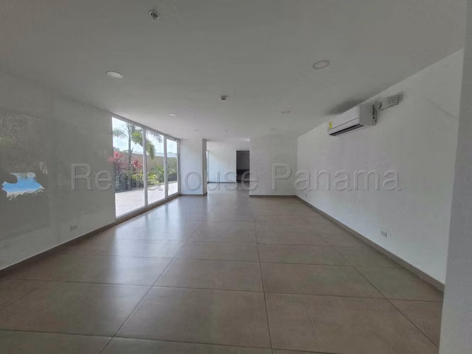 Apartamento en Alquiler en Brisas del Golf AFC 26-6010