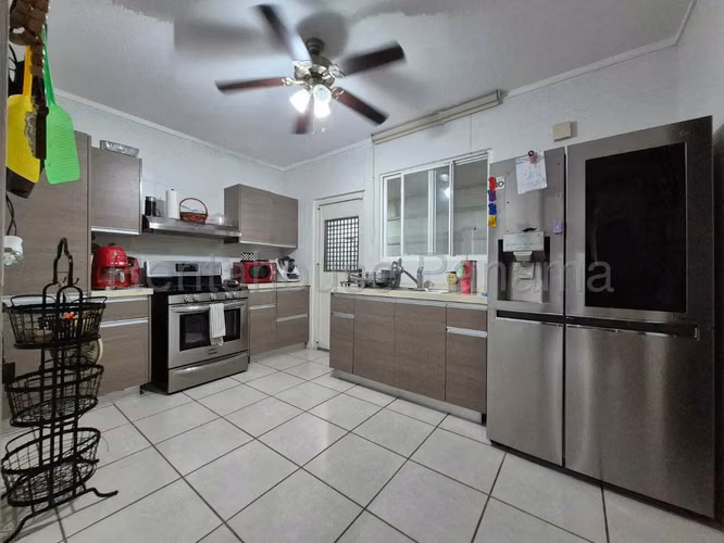 Casa en Venta en Brisas del Golf AFC 25-9830