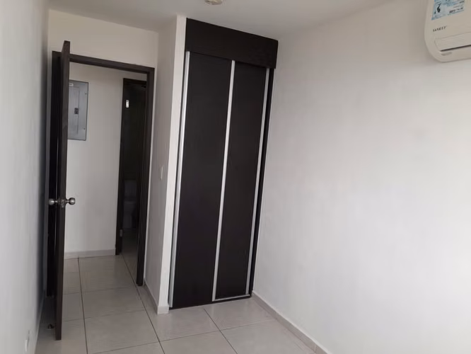 ALQUILO APTO 2 REC 2 BAÑOS AV BALBOA