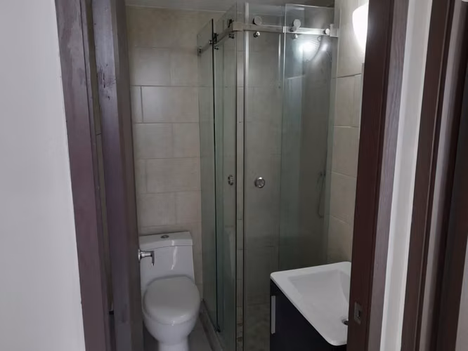 ALQUILO APTO 2 REC 2 BAÑOS AV BALBOA