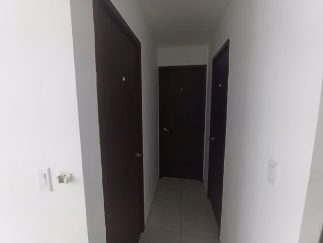 ALQUILO APTO 2 REC 2 BAÑOS AV BALBOA