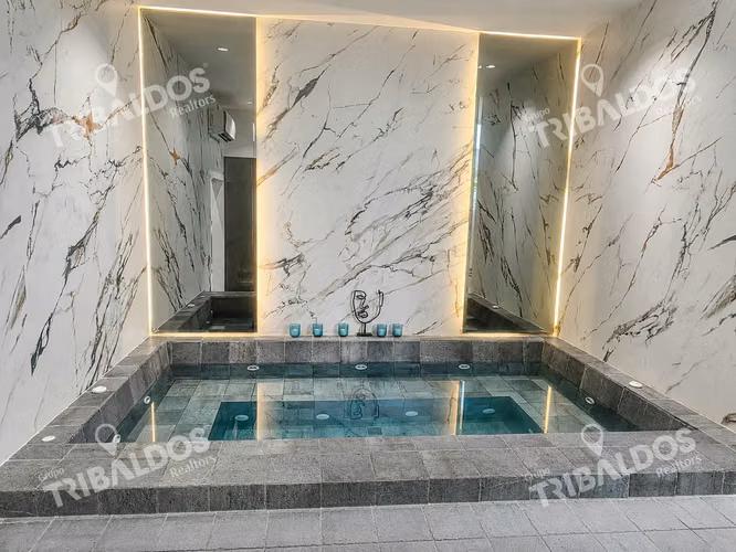 Venta de apartamento Moderno en Vía España Park Square