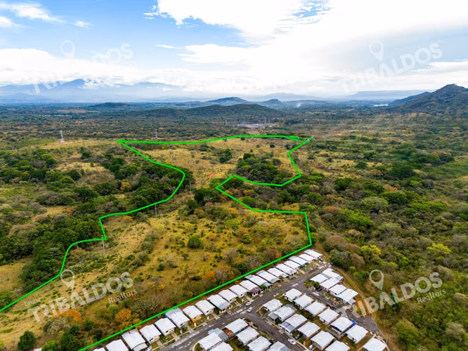 Land for sale in David, Chiriquí