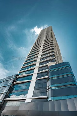 Apartment for Rent in Costa del Este EH