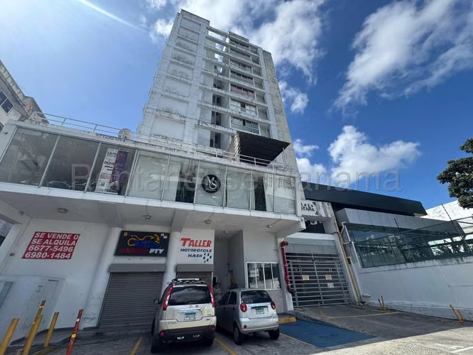 Apartamento en Venta en Parque Lefevre MPM 26-8514 - Imagen 2