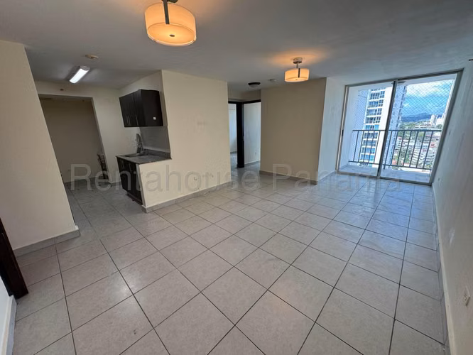 Apartamento en Venta en Carrasquilla MPM 25-7589