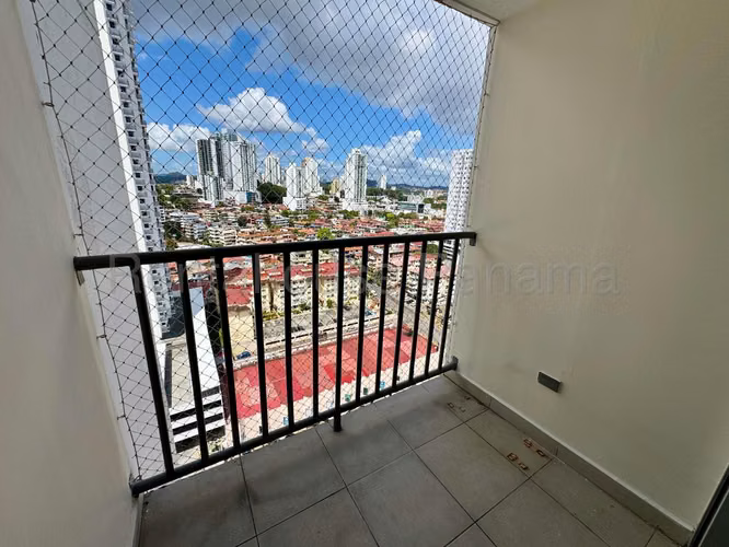 Apartamento en Venta en Carrasquilla MPM 25-7589