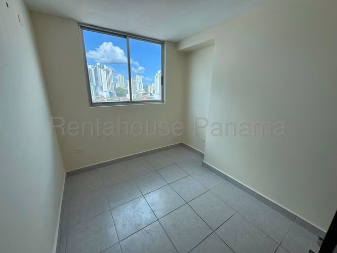 Apartamento en Venta en Carrasquilla MPM 25-7589