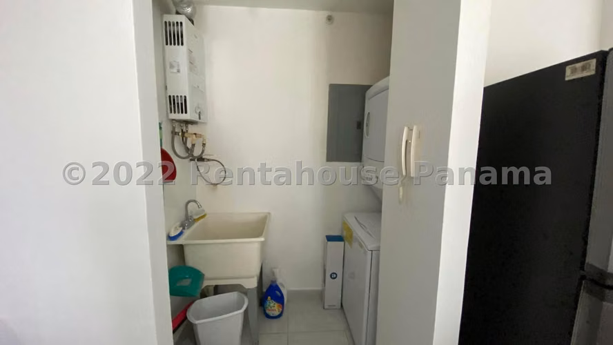 Apartamento en Venta Carrasquilla MPM 25-132