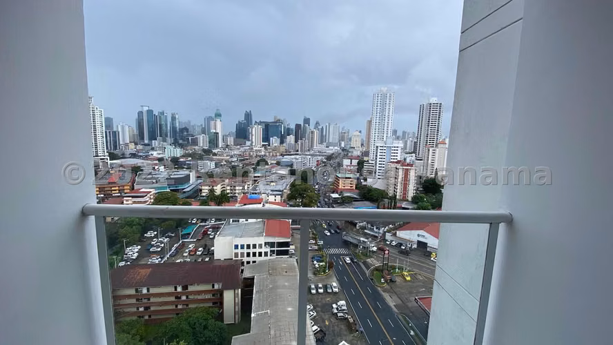 Apartamento en Venta Carrasquilla MPM 25-132