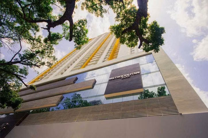 Apartamento en Venta Carrasquilla MPM 25-132