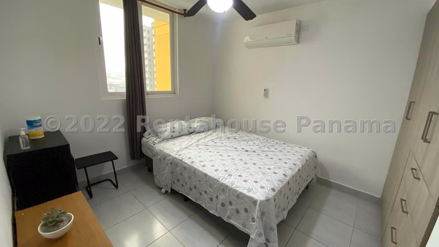 Apartamento en Venta Carrasquilla MPM 25-132