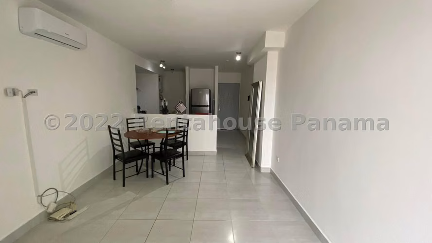 Apartamento en Venta Carrasquilla MPM 25-132