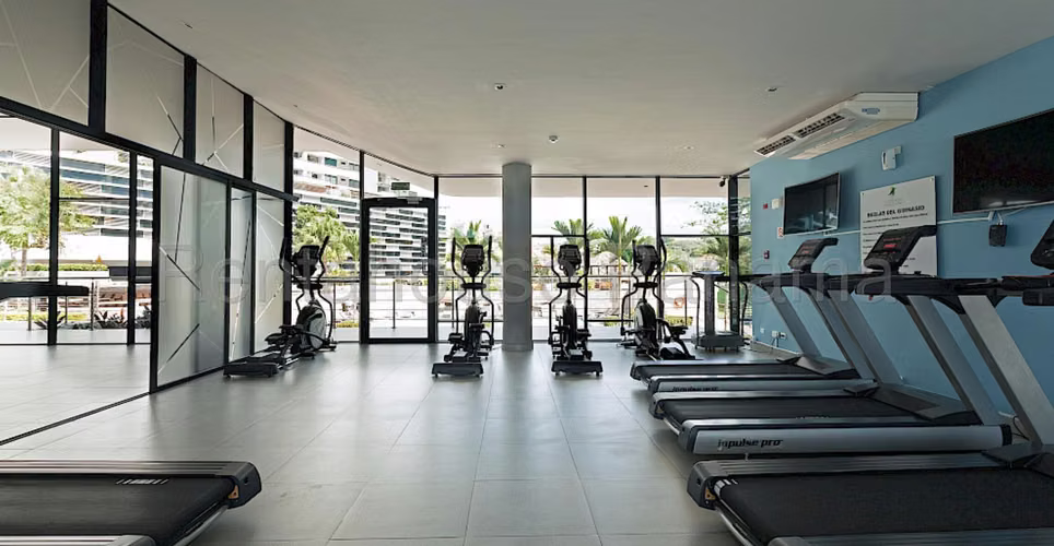 Apartamento en Venta en Condado del Rey MPM 25-9424