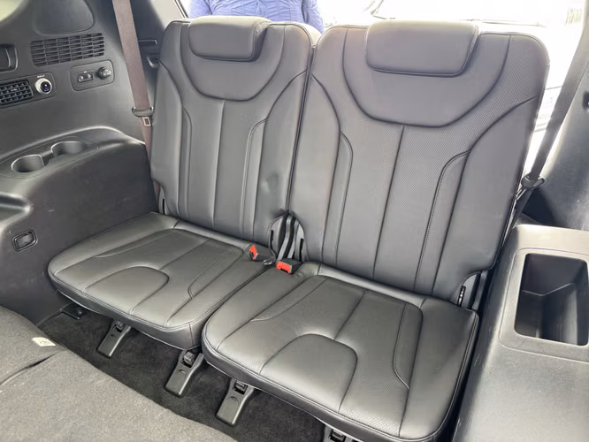 HYUNDAI SANTA FE 2020
