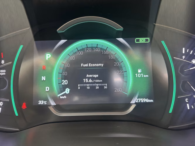 HYUNDAI SANTA FE 2020
