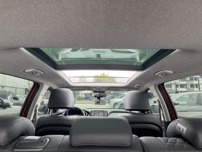 HYUNDAI SANTA FE 2020