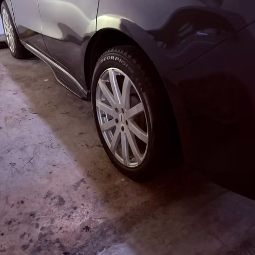 Acura MDX 2014 BUEN ESTADO