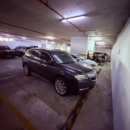 Acura MDX 2014 BUEN ESTADO