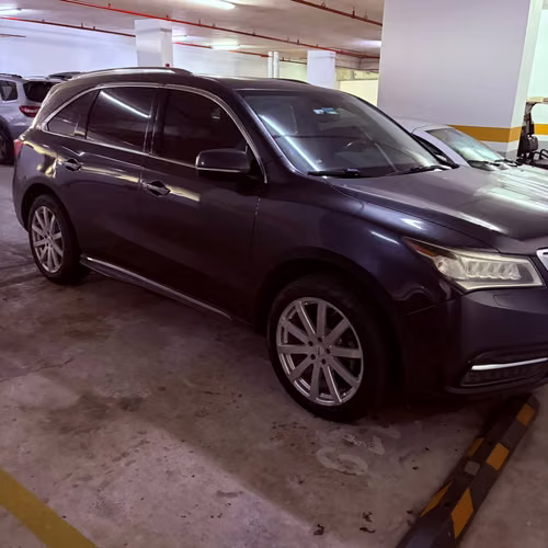 Acura MDX 2014 BUEN ESTADO