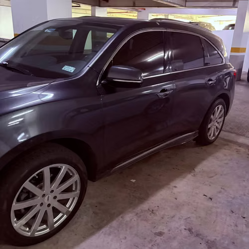 Acura MDX 2014 BUEN ESTADO