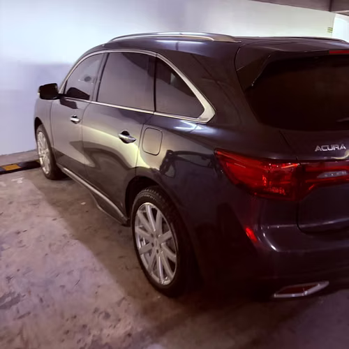 Acura MDX 2014 BUEN ESTADO