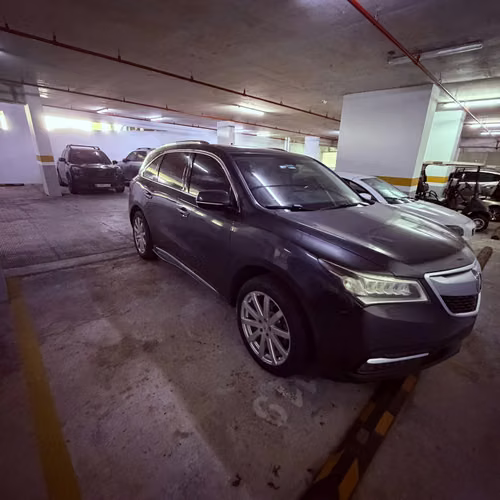 Acura MDX 2014 BUEN ESTADO