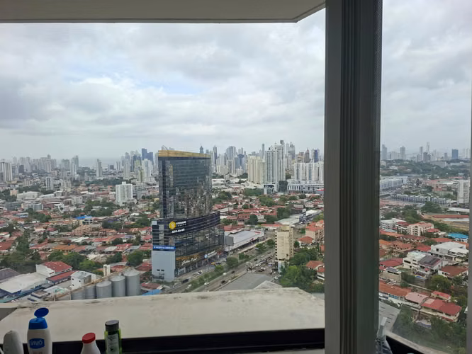 VENTA apartamento en Pacific Hills